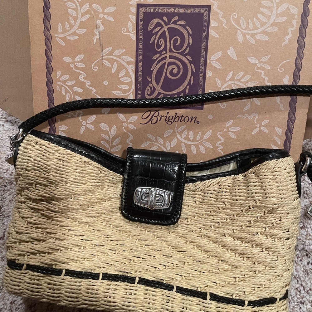 Brighton bag